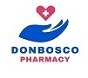 DonBosco Pharmacy logo